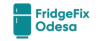 FridgeFix Odesa – Ремонт холодильників в Одесі швидко та надійно